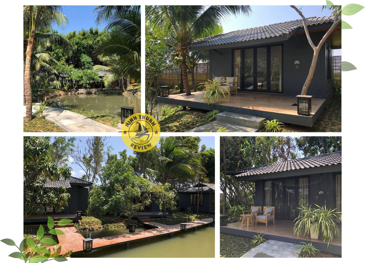An Nhiên Homestay Phan Rang