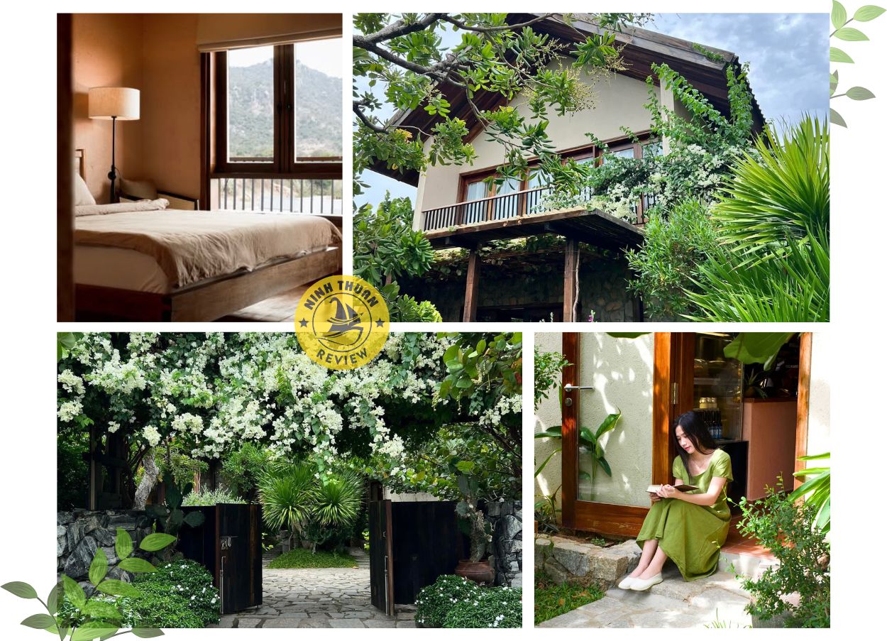 Panduranga Homestay Phan Rang