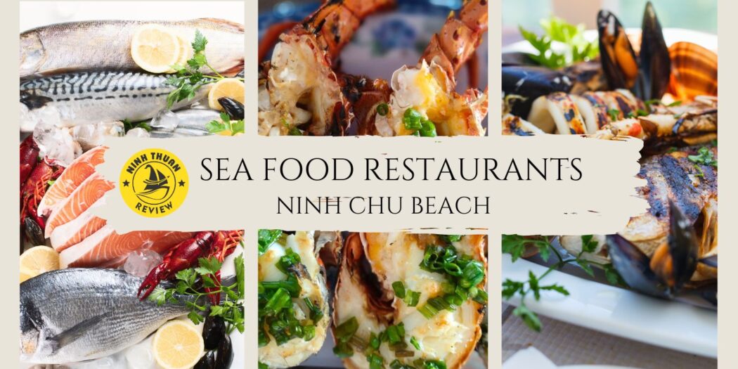 Quán ăn hải sản Ninh Thuận ngon