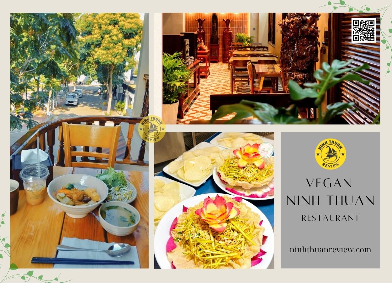 Quán chay Sen Vegan House